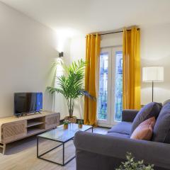 Apartamento Atocha II en Madrid