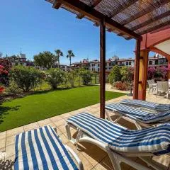 (PAR001) Modern Garden Apartment