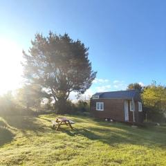 Nuit insolite en Tiny House