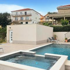 Gorgeous Home In Podstrana With Wifi