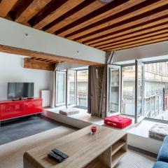 GuestReady - Le Duplex des pentes
