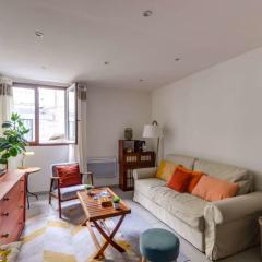 GuestReady - Bel Apt à 6 min du métro Gare Du Nord