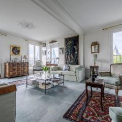 GuestReady - Luxury Apartment on the Ile de la Cité