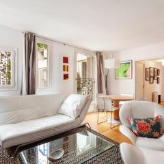 GuestReady - Spacious apartment in the heart of the Marais