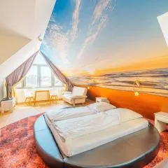 Bavaria Lifestyle Hotel mit Klimaanlage