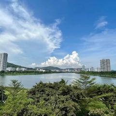 Villa View hồ 909 - Royal Lotus Hạ Long Resort & Villas