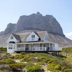Turtle Creek in Pringle Bay