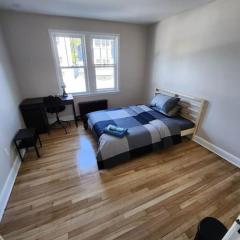 Private room in Downtown Halifax #11