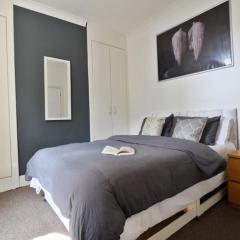Lovely double room