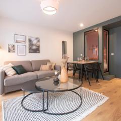 GuestReady - Apt near Parc de la Villette