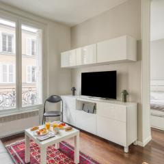 GuestReady - Charming Apartment Close to Bercy