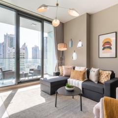 GuestReady Holiday Homes - A Sigh of Bliss