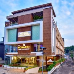 Hotel Dain Castle, Varkala