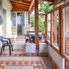 Beautiful Apartment In Roccaspinalveti
