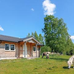 Beautiful Home In Munka Ljungby With House A Panoramic View