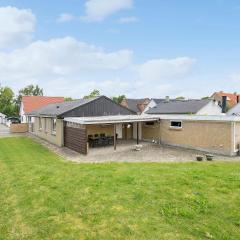 Amazing Home In Aars With Wifi