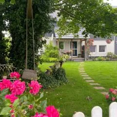 Ferienhaus Lotte Havelland