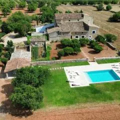 Villa Son Guinyol by Slow Villas