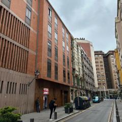 mikasita Bilbao Student Residence
