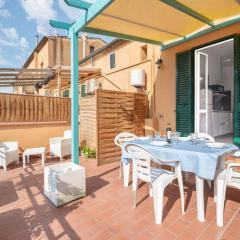 Terrazza nel Corso-City center