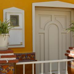 Jabega house 2