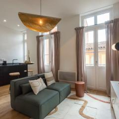 Le Prestigieux - Hypercentre