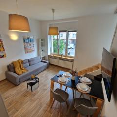 Pomorska 82 CENTRUM Netflix