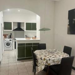 Centrale - Grand T2 Bis proche de la mer