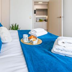 Apartament JP Jastrzębia, wysoki standard, parking, blisko morza !