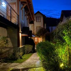 Apartamento San Martín de los Andes