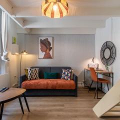 Superbe appartement dans le centre de Montpellier !