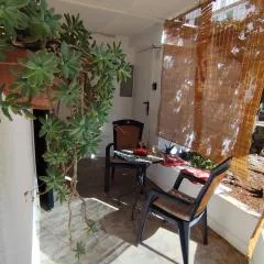 Ortopla Terrace Apartment Stinica