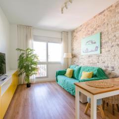 Las Canteras Beach Apartment Sagasta