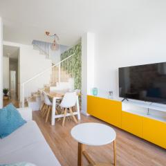 Las Canteras Beach Apartment Sagasta II