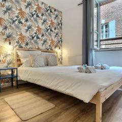 La Palmeraie - Hyper Centre - Fibre