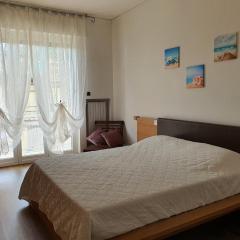 Amleto's Apartment