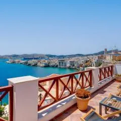 Electra Syros - Adults Only