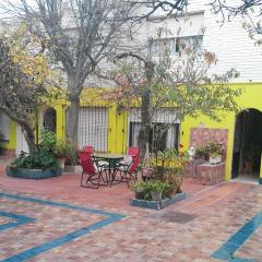 Departamento amplio a metros del mar