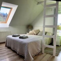 Apartament Pod Piórkiem