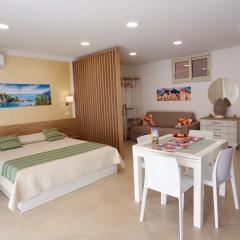 THEOS Holidays Apartments