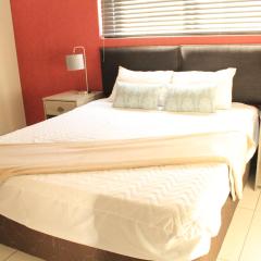 NJ GUESTHOUSE & BOUTIQUE windhoek