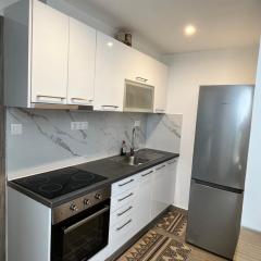 Cosy new apartment