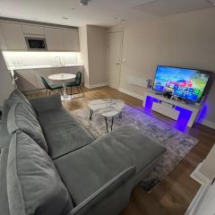 Cozy Intimate Apartment - Leeds