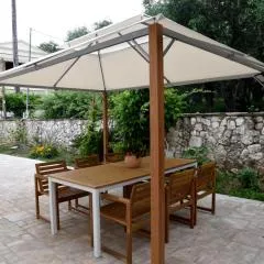 Kumquat Grove Home