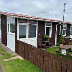 Cozy Seaside Chalet in Bridlington