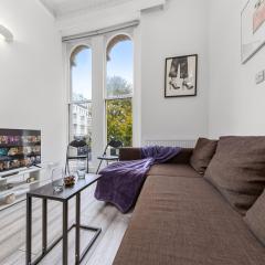 Apartment in Bayswater
