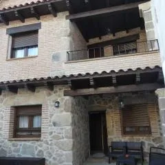 La casa del rollo