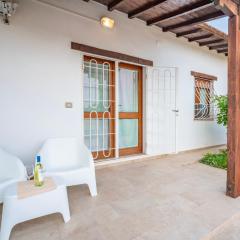 Oasi a Margine Rosso