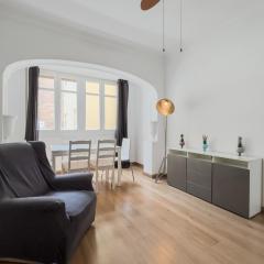Bed&BCN Mas Apartments