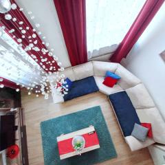 Downtown Acacia str Apartment